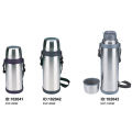 High Quality 304 Stainless Steel Outdoor Vacuum Flask Svf-1000e